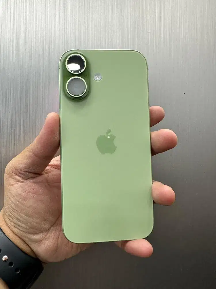Iphone 17 256gb sage ibox