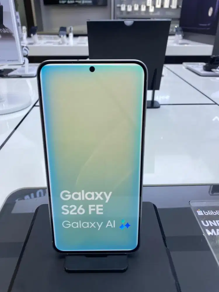 Galaxy S26 FE 128GB