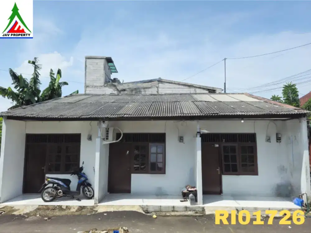 INVESTOR MERAPAT! 700 JUTA UDAH DAPAT ASET YANG LANGSUNG HASILIN CUAN