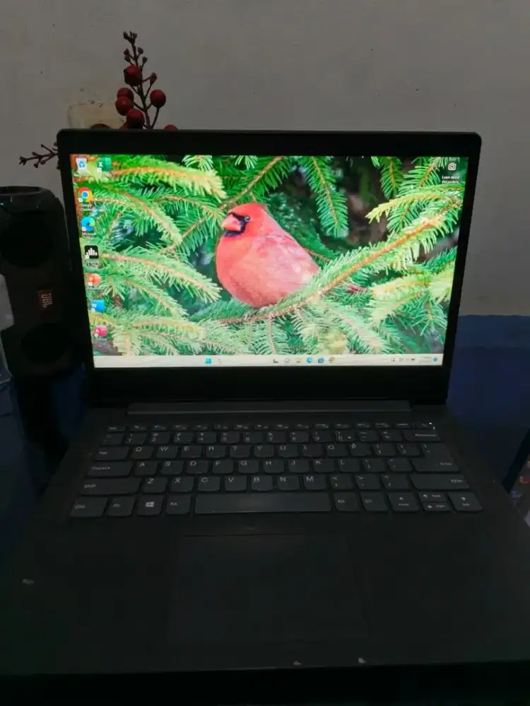 Lenovo Ideapad S145-14, Celeron 4205U, Ram 4/256Gb.
