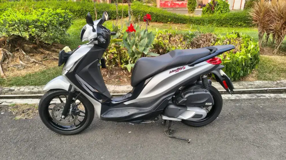Piaggio Medley S 2018