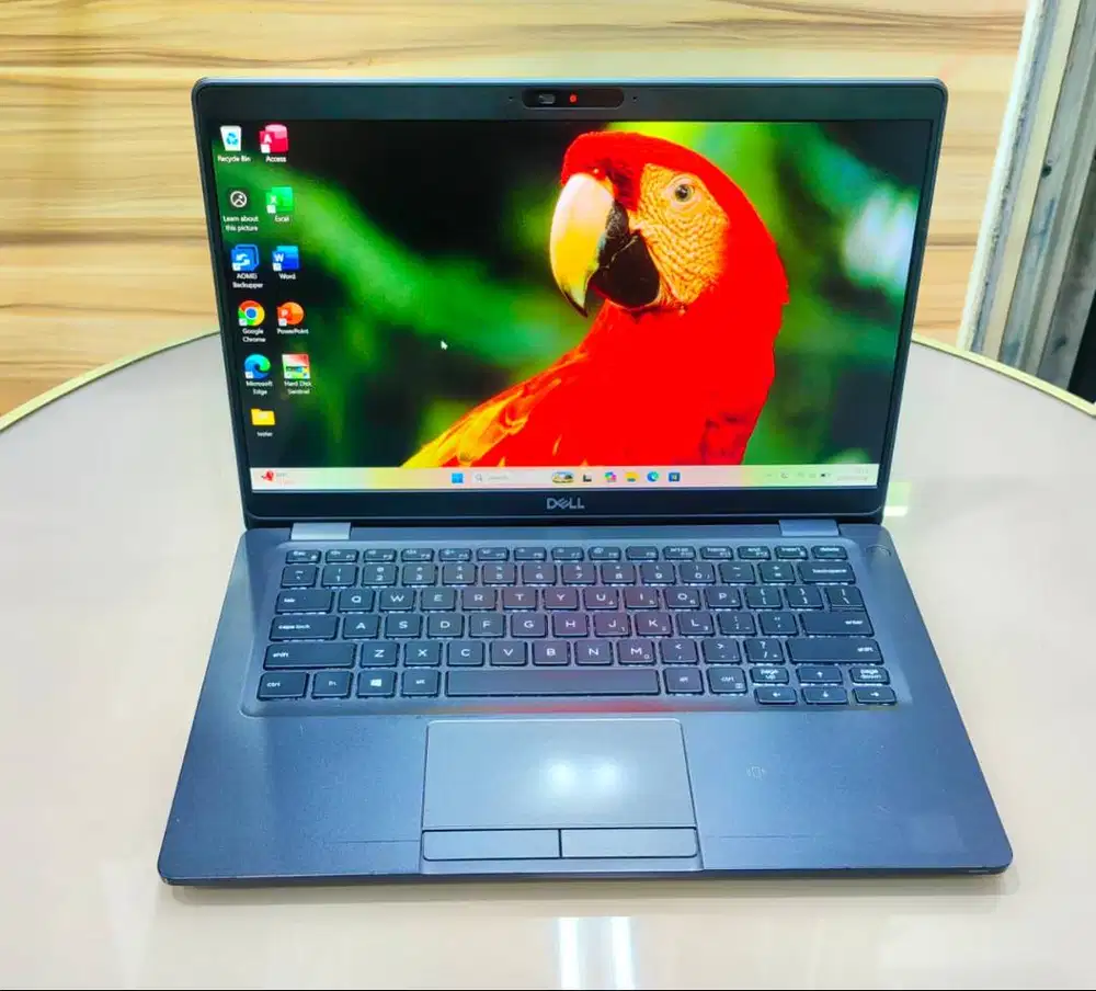 Laptop Dell Latitude 5300 Core i5 Gen8 Ram 8GB 13.3inch N-DC