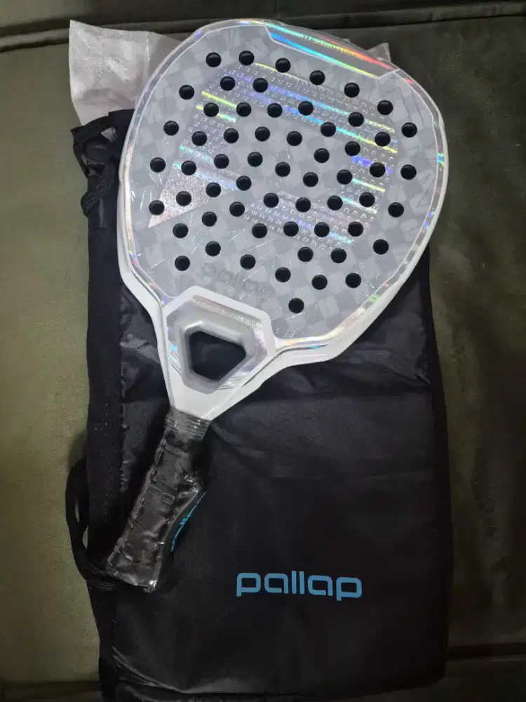 Brand new Pallap Evoforce Bright Star