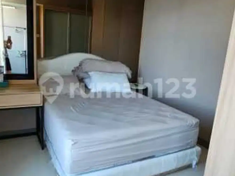Anderson 2Br Fullfurnish Siap Huni. Tinggal Bawa Kopor Aja