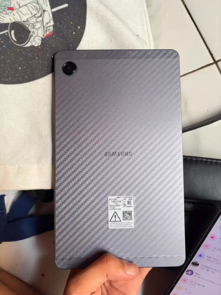 SAMSUNG A11 LTE
