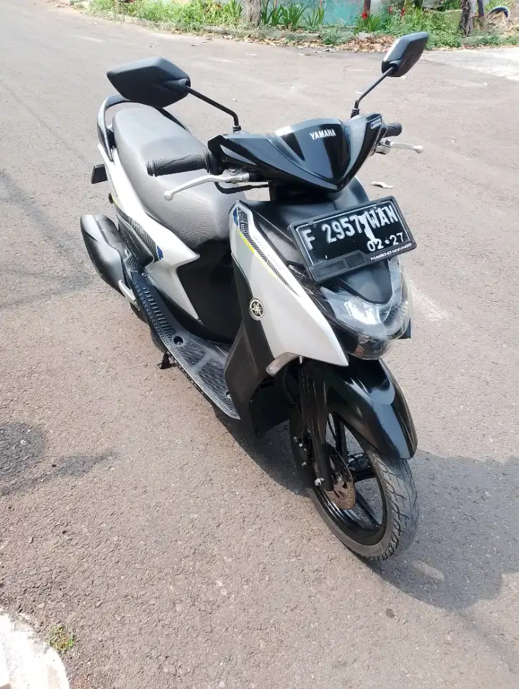Gear Thun 2022 terawat