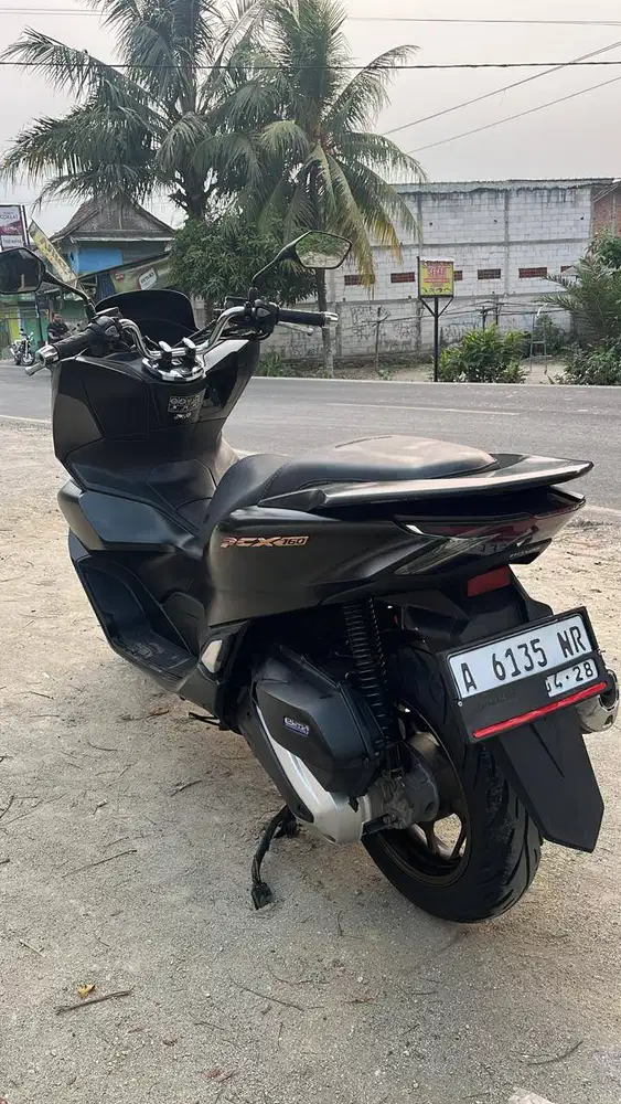 PCX 160 ABS TAHUN 2023