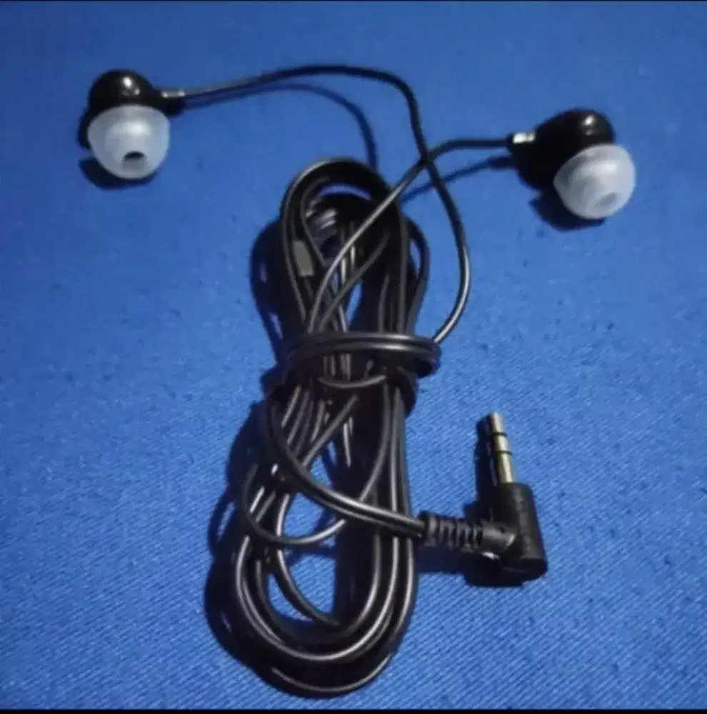 Headset kabel Bass