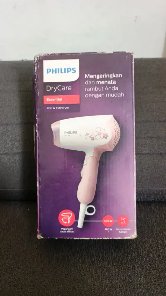 Hair Dryer Philips HP8108
