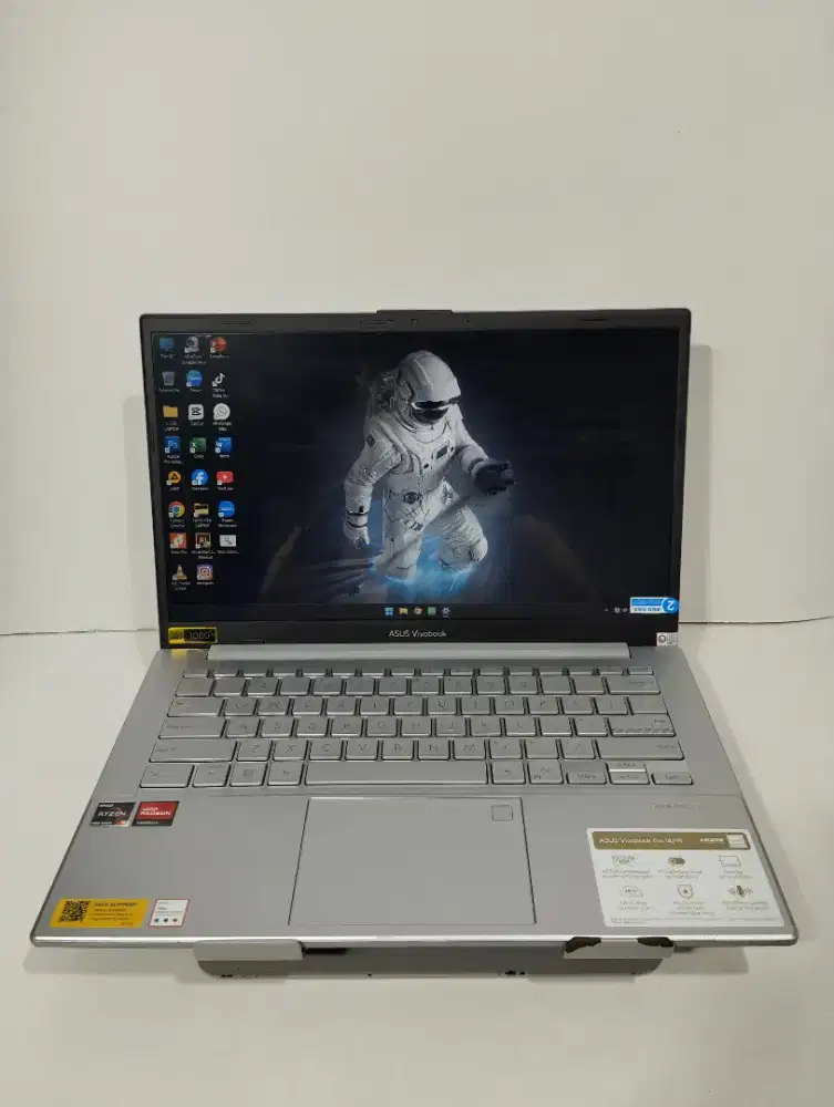 LAPTOP ASUS VIVOBOOK GO14/15