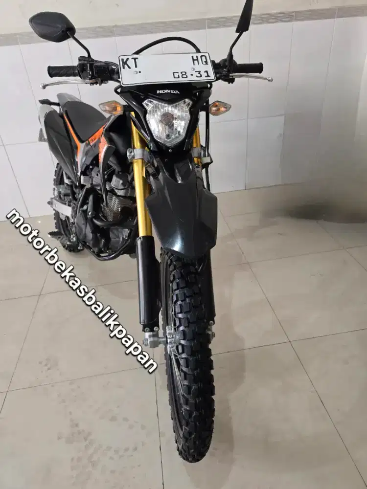 CRF Tahun 2021-