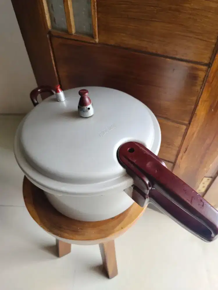 Maxim Panci Presto 7ltr