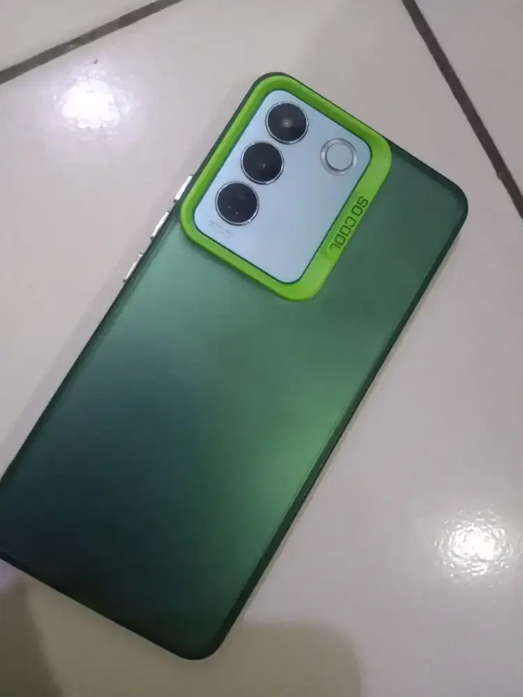 Vivo v27E RAM 8/256