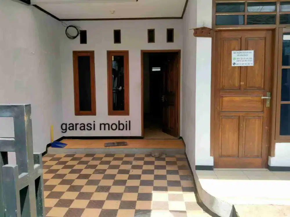 SEWA SARIJADI KAMAR 5 STRATEGIS