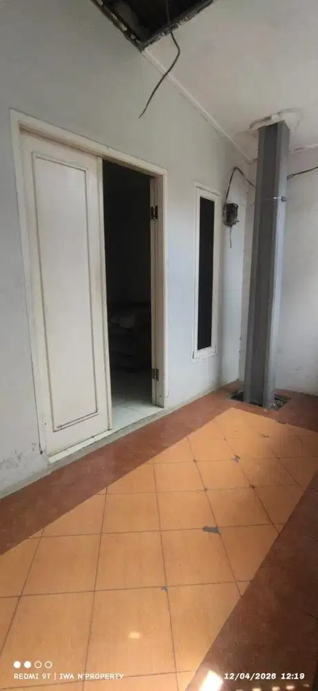 DIJUAL RUMAH JATIMAKMUR PONDOK GEDE BEKASI