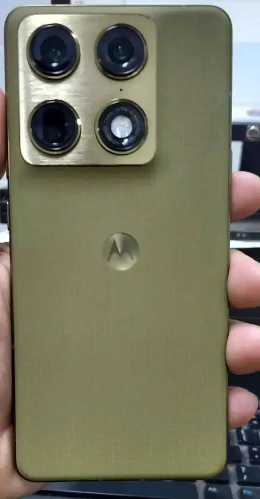 Motorola signature 12/256 mulus like new
