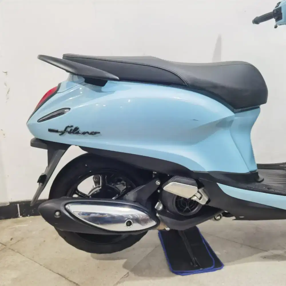 Filano Neo hybrid KEYLESS 2025 fullset