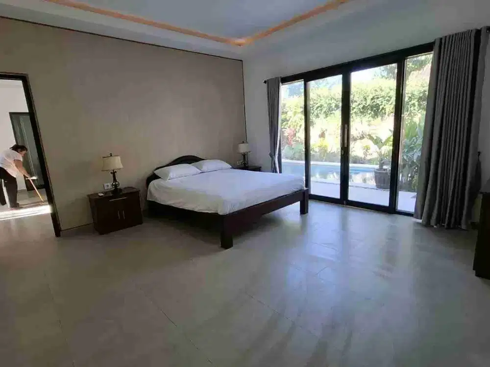 villa murah sekuta sanur bali