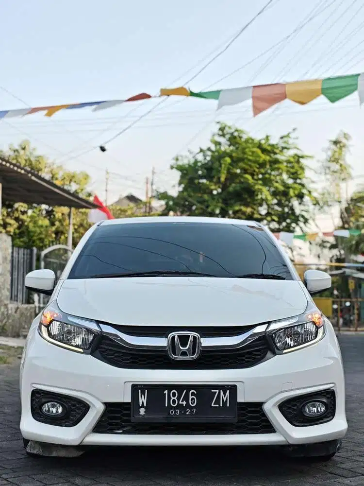 penjual