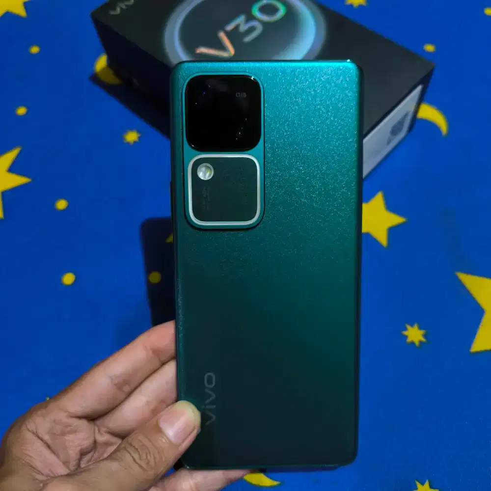 VIVO V30 5G RAM 12/512GB