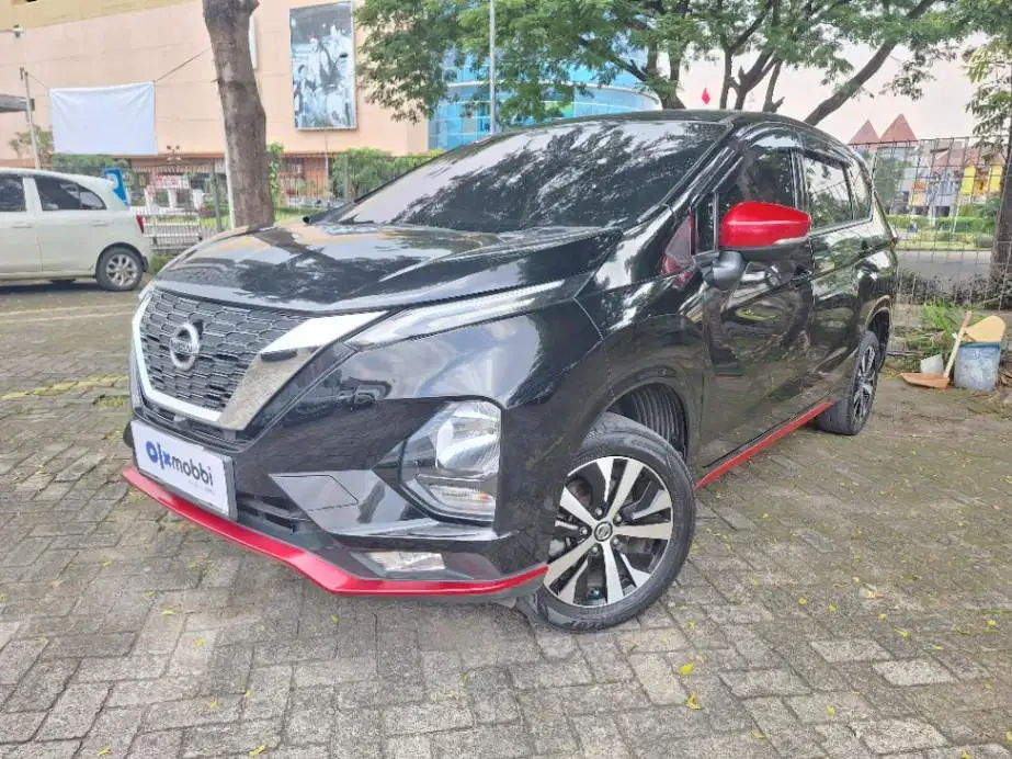 DP MURAH Nissan Livina 1.5 VE Bensin-AT 2019  CBIFB