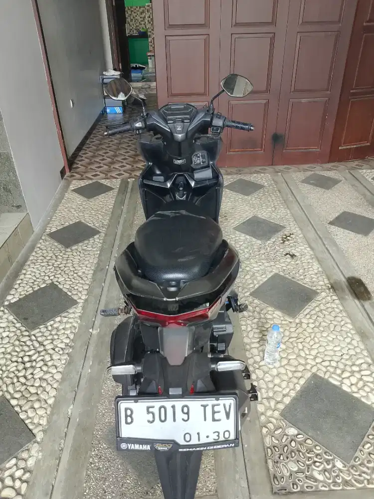 Honda Vario 125 2019