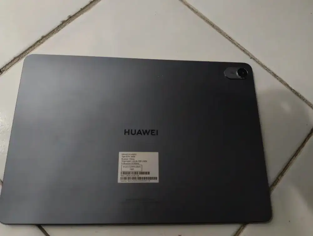 Tablet Huawei matepad 11.5