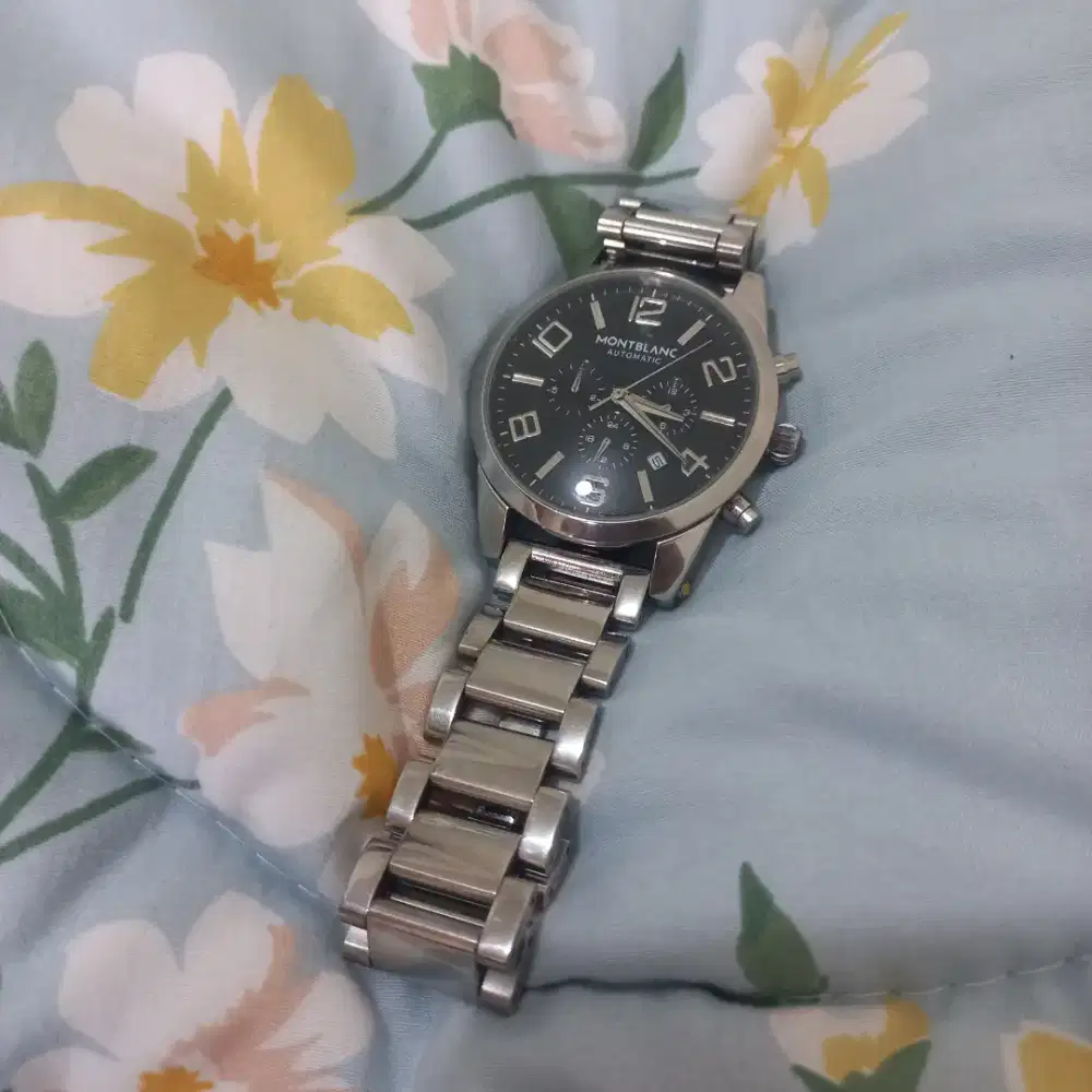 Monthblanc 9168