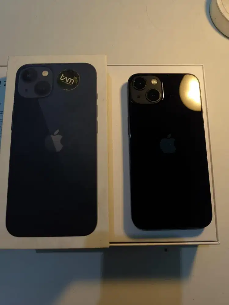 iphone 13 128 ibox fullset