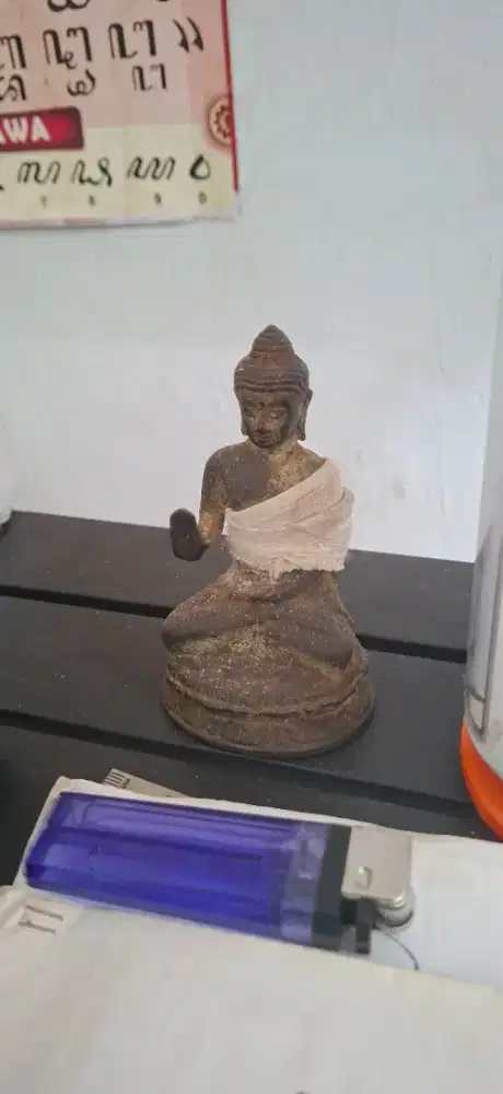 DEWA KETENANGAN