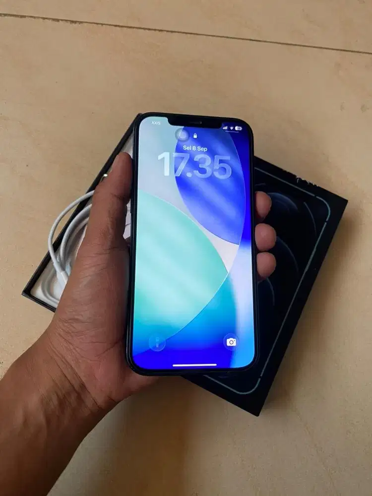 Iphone 11 64gb purple ibox