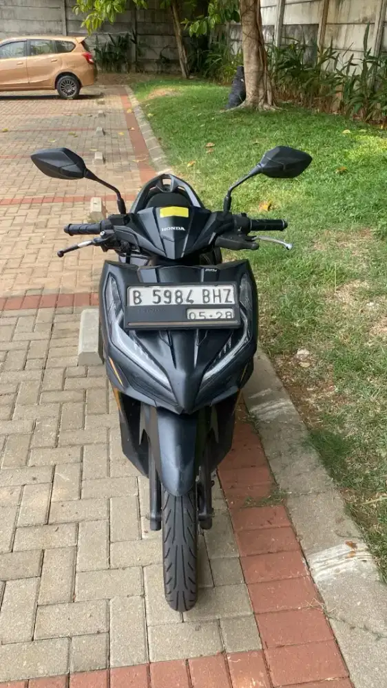 Vario 125 2023 gen 2