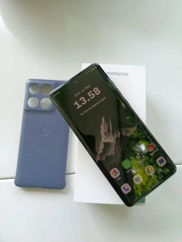 motorola edge 60 fusion
