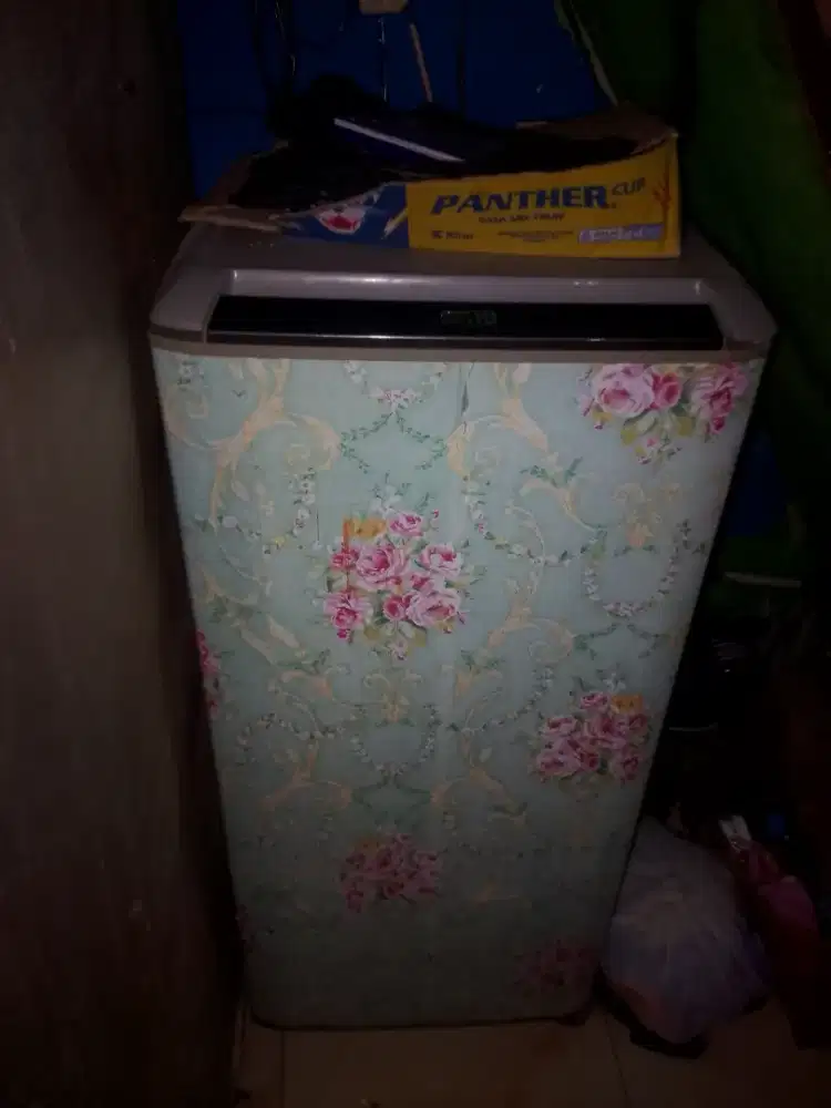 Jual Aja Kulkas