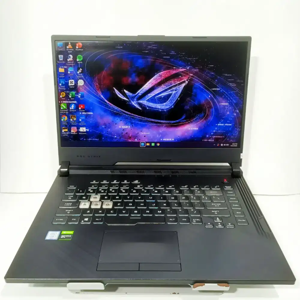 LAPTOP ASUS ROG STRIX G531GT
