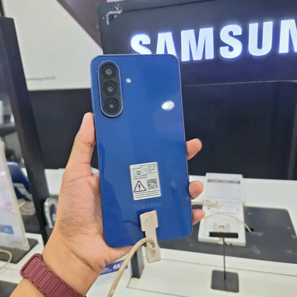 KREDIT SAMSUNG A27 5G RAM 8/256 SYARAT KTP