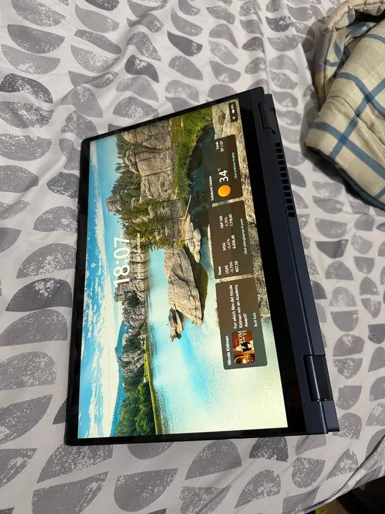 Lenovo IdeaPad 5 2-in-1 14IRH9 Intel Core i5-13420H 8GB 512GB