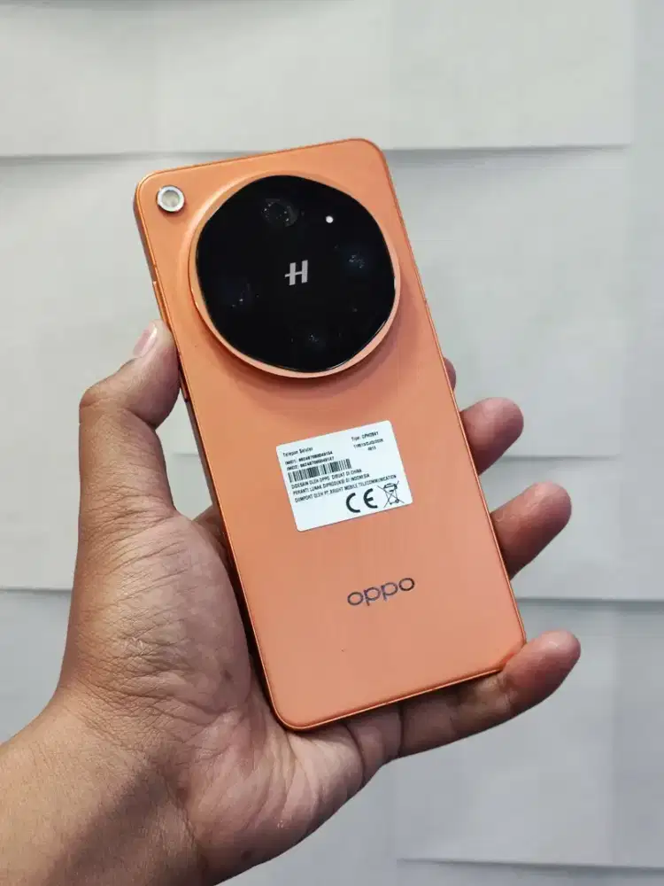 Oppo Find X9 Ultra 12GB / 512GB superr Mulus