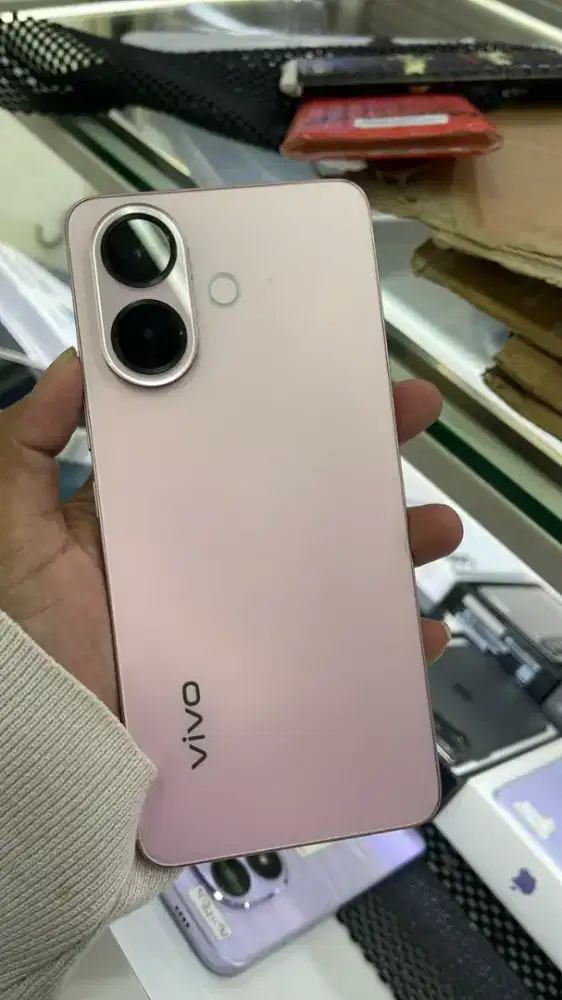 Vivo v60lite 8/256