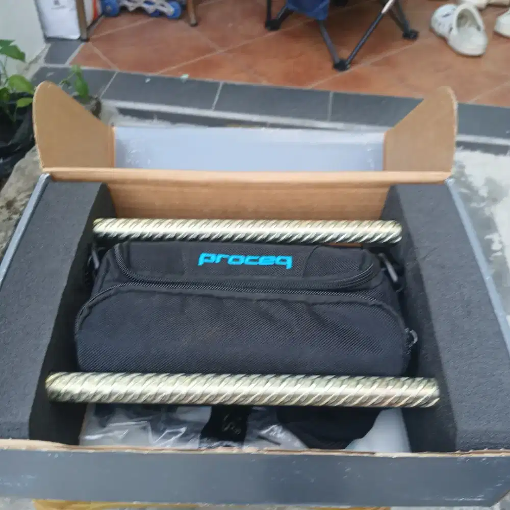 Proceq made in switzerland