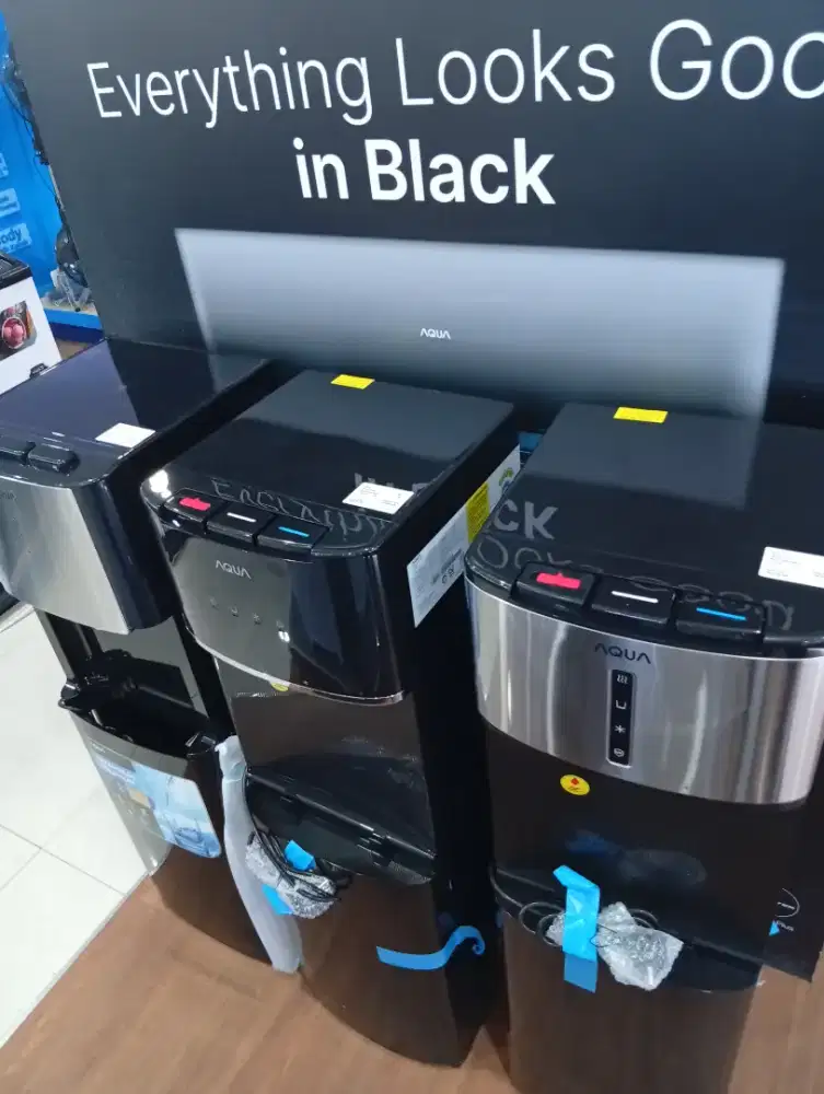 HOT PROMO WATER DISPENSER AQUA TERMURAH 2 JUTAAN TERPERCAYA BERGARANSI