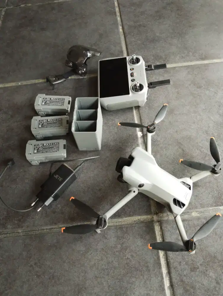 Drone Dji mini 5 Pro