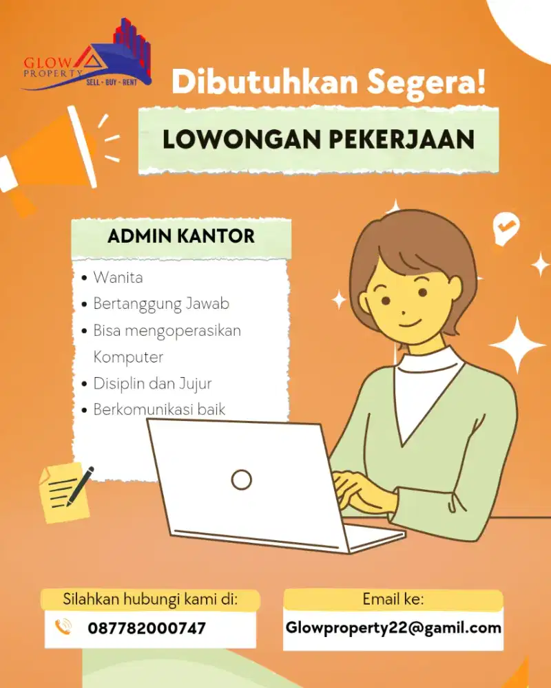 Cari admin property