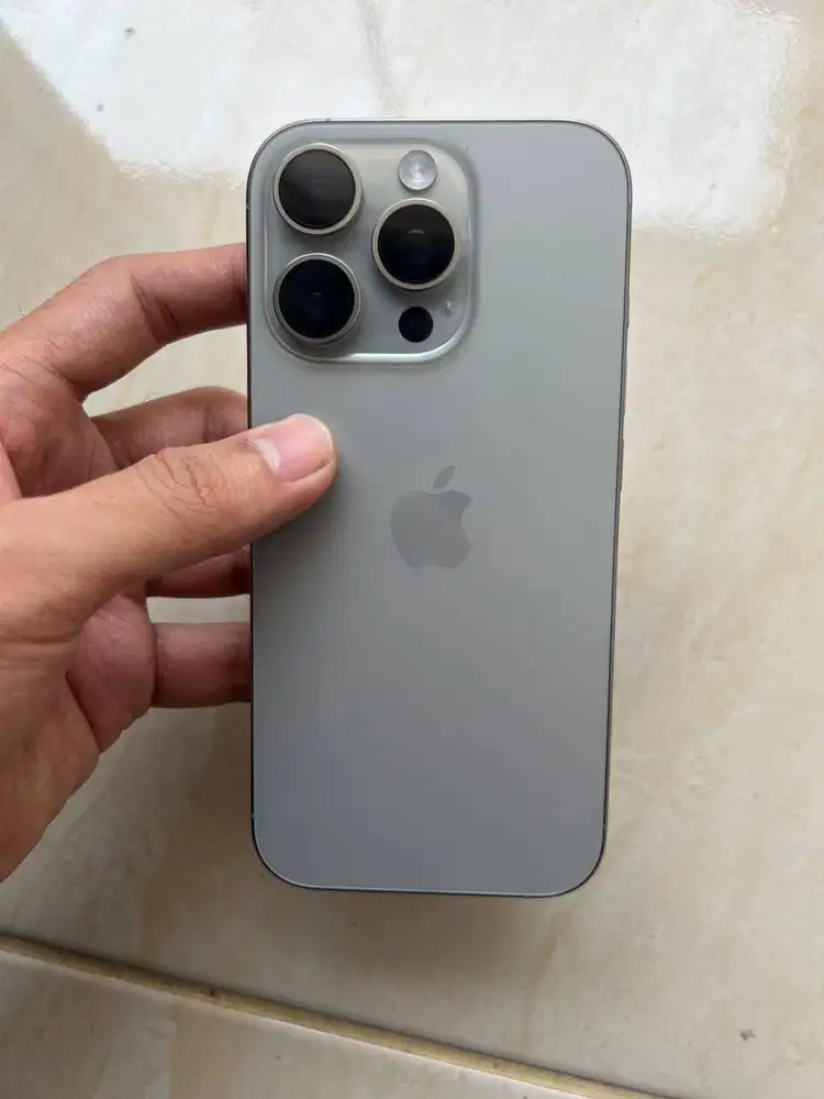 iphone 16 pro 128 Gb Ibox