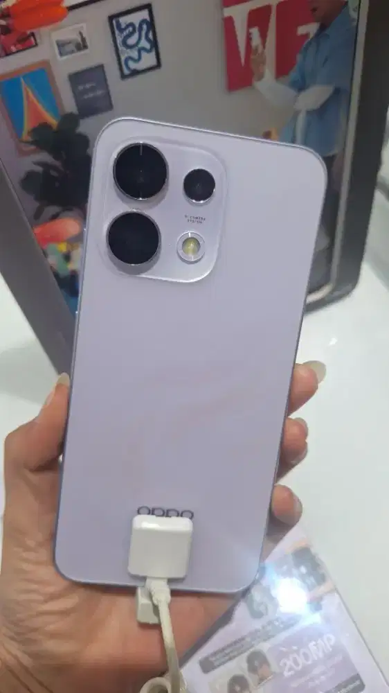 Oppo Reno 16F 5G