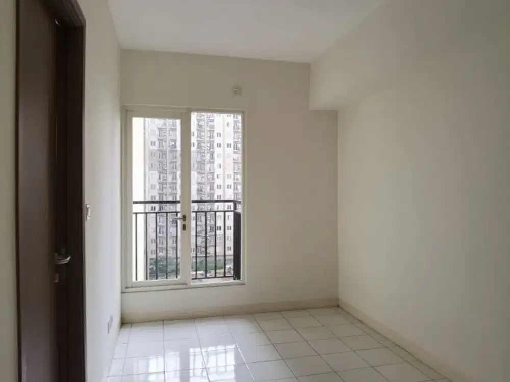 Murah sewa Tahunan Podomoro Golf View Tower Cordia kosongan