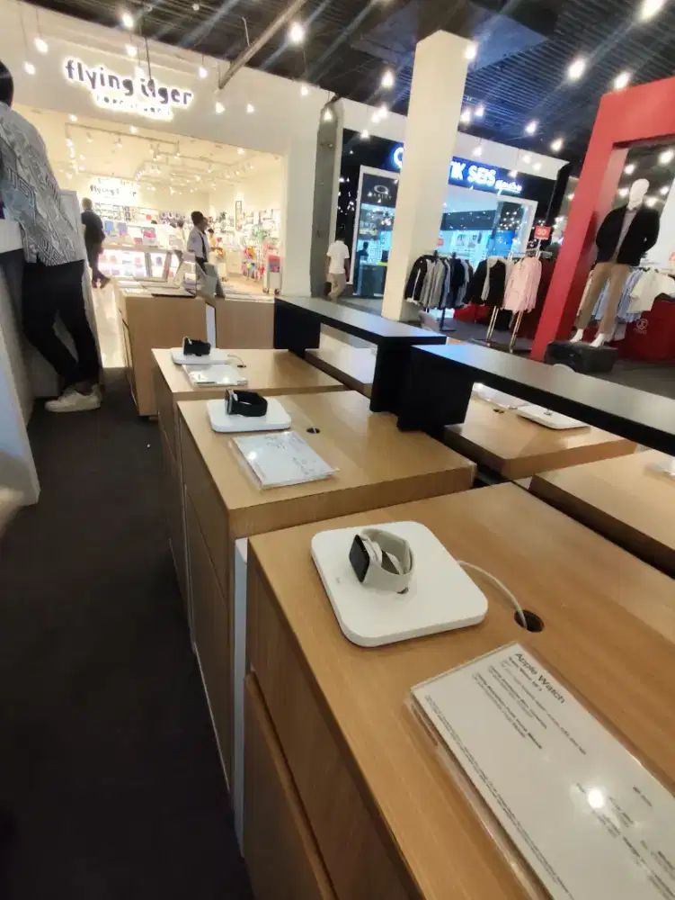 Apple watch series