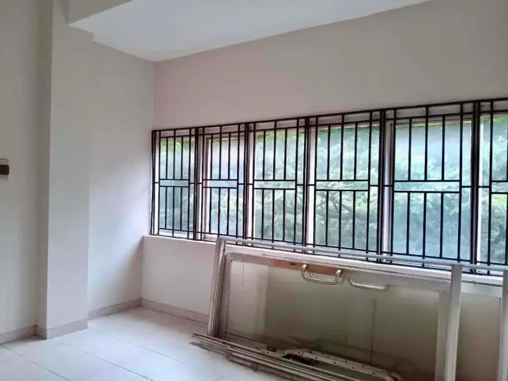 JUAL CEPAT Ruko Gandeng 2 Unit Tekno BSD City 3 Lantai Dekat QBig – Harga Nego