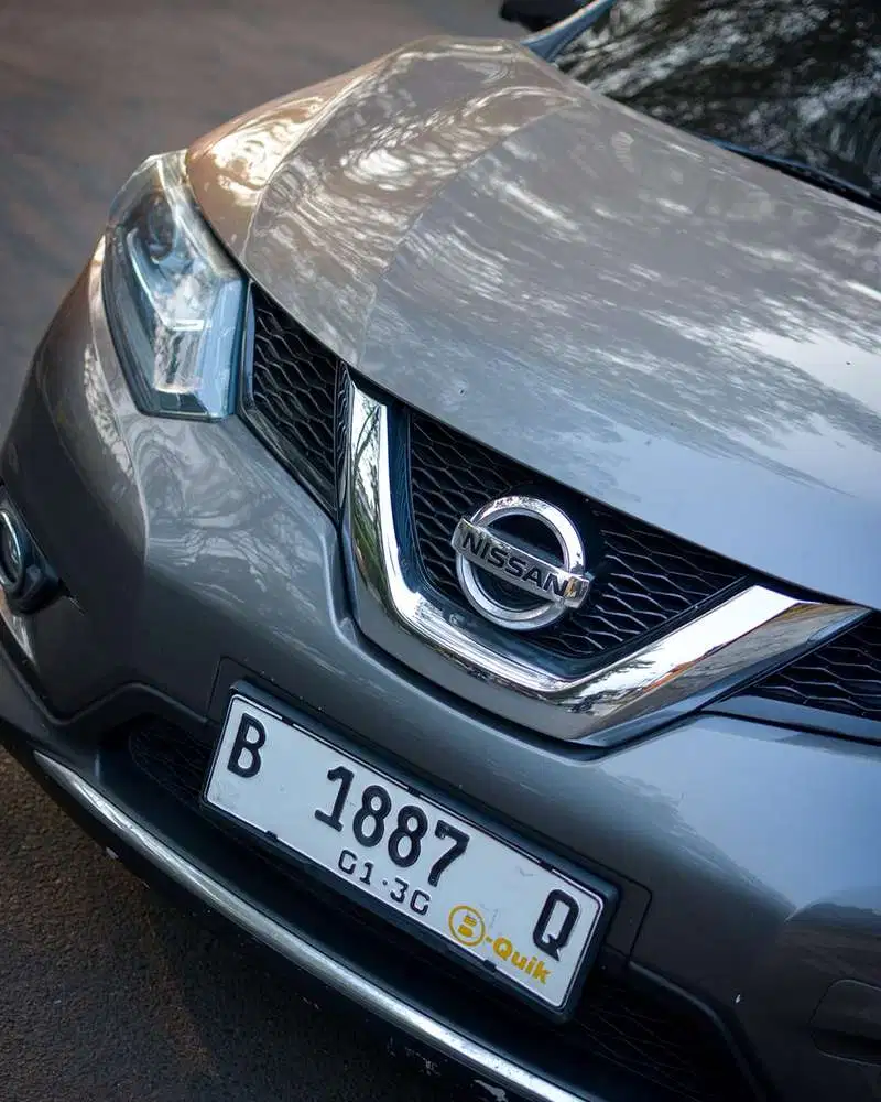 Nissan X-Trail 2014 Bensin