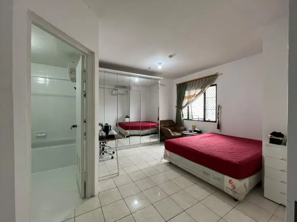 Dijual Apartemen Puri Garden Kembangan Jakarta Barat